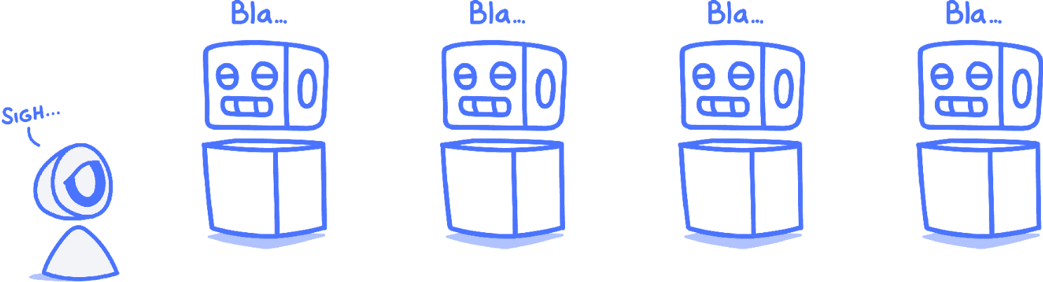 AI Section Illustration